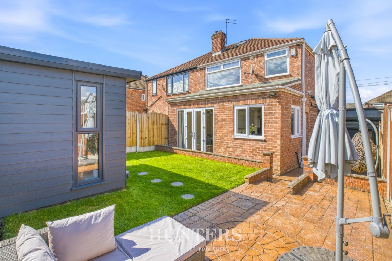 Penrhyn Avenue, Alkrington, Manchester, M24