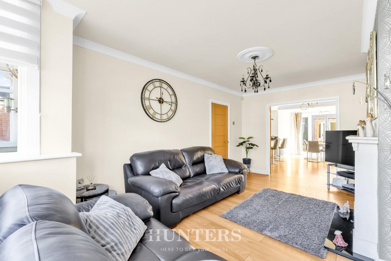 Penrhyn Avenue, Alkrington, Manchester, M24