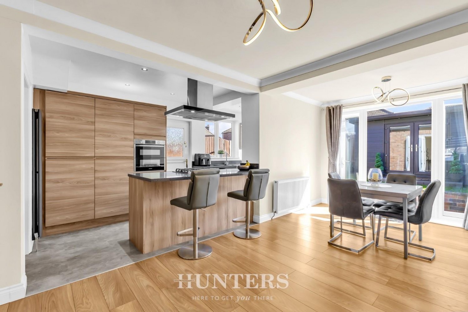 Penrhyn Avenue, Alkrington, Manchester, M24