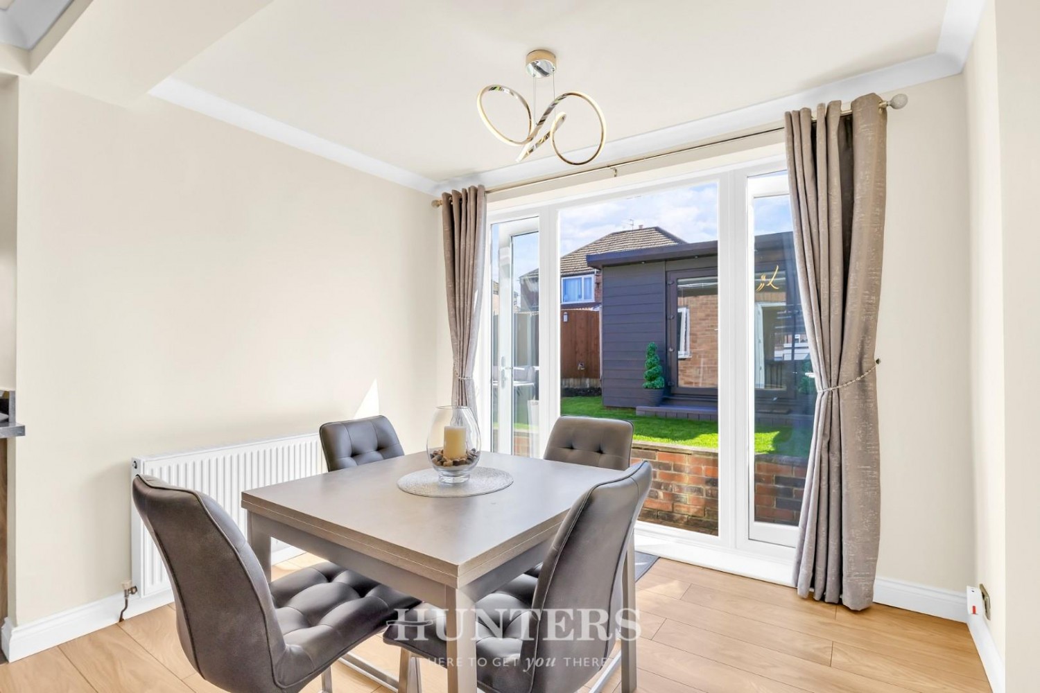 Penrhyn Avenue, Alkrington, Manchester, M24