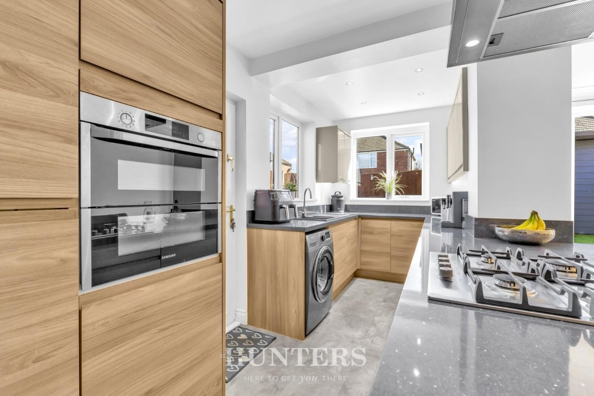 Penrhyn Avenue, Alkrington, Manchester, M24