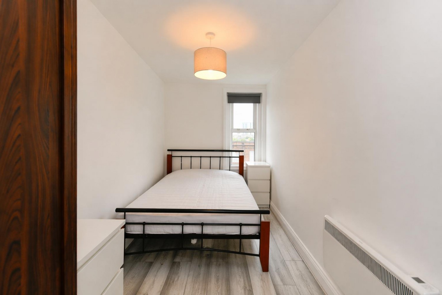 Kilburn High Road, London