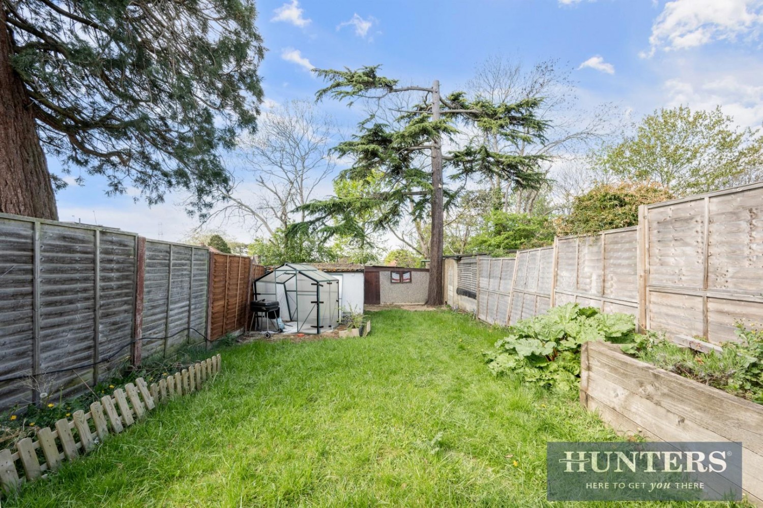 Morley Road, North Cheam