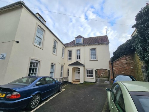 School Road, Wotton under Edge, Gloucestershire