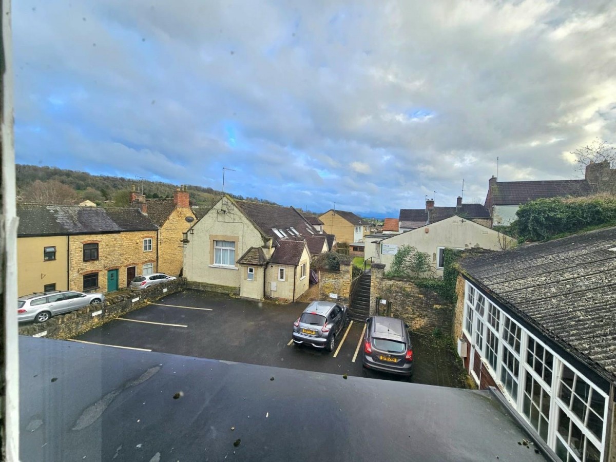 School Road, Wotton under Edge, Gloucestershire