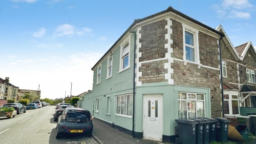 Ridgeway Road, Bristol