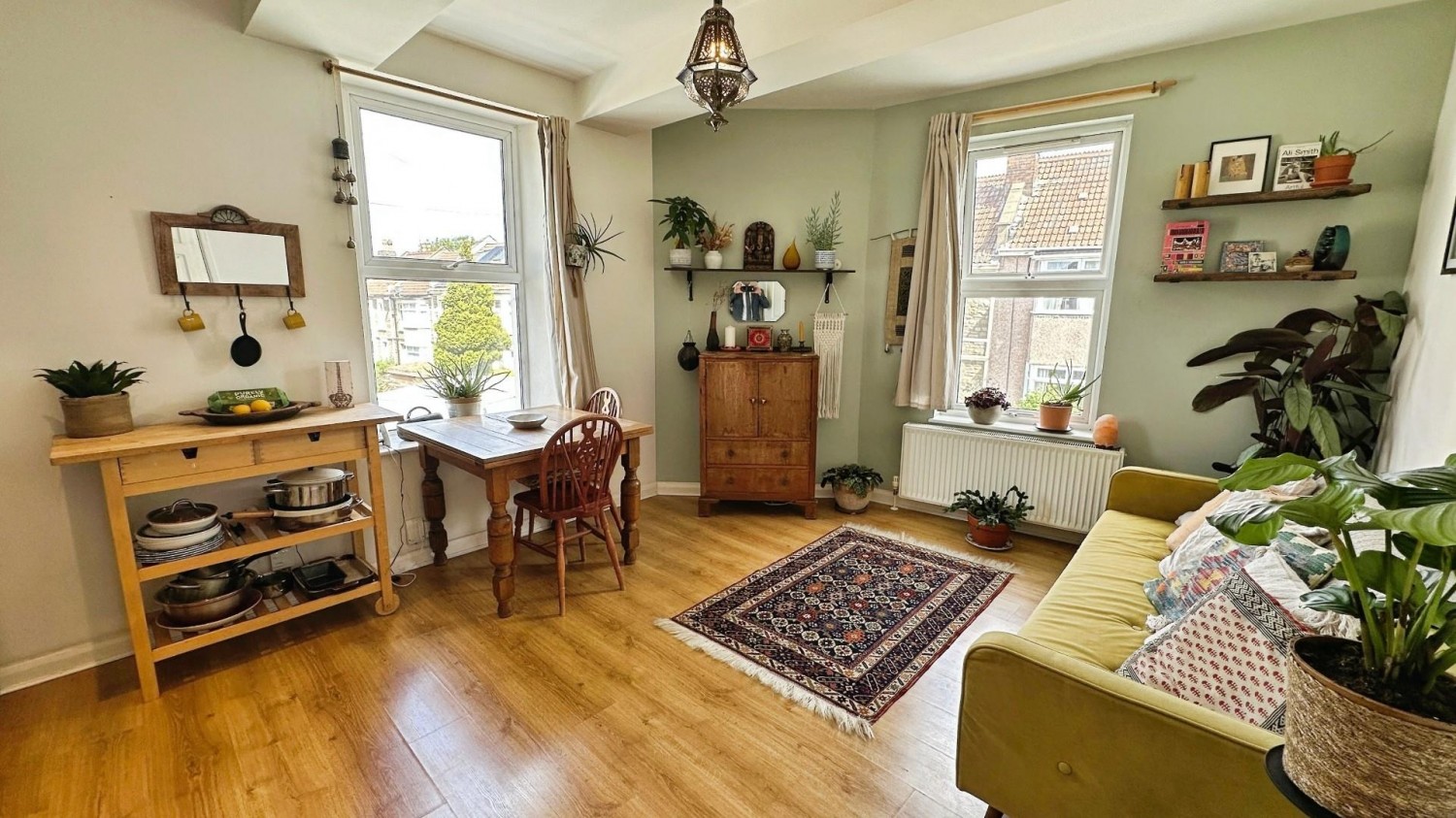 Ridgeway Road, Bristol