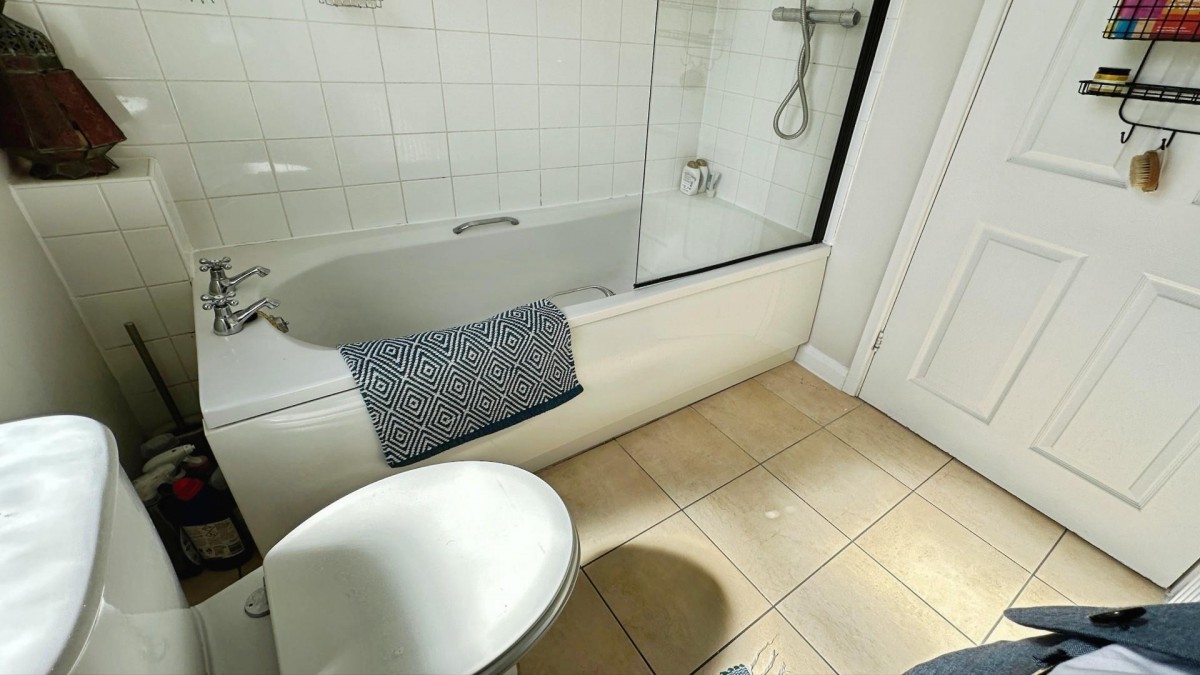 Ridgeway Road, Bristol