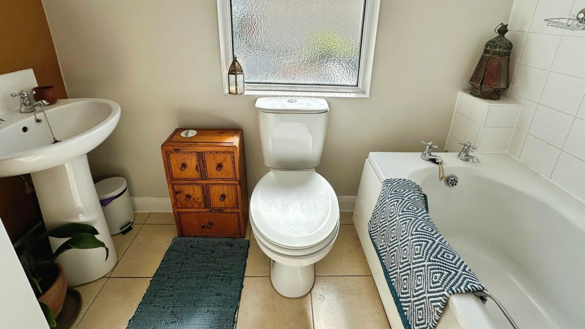 Ridgeway Road, Bristol