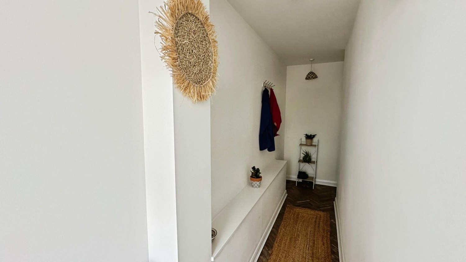 Ridgeway Road, Bristol