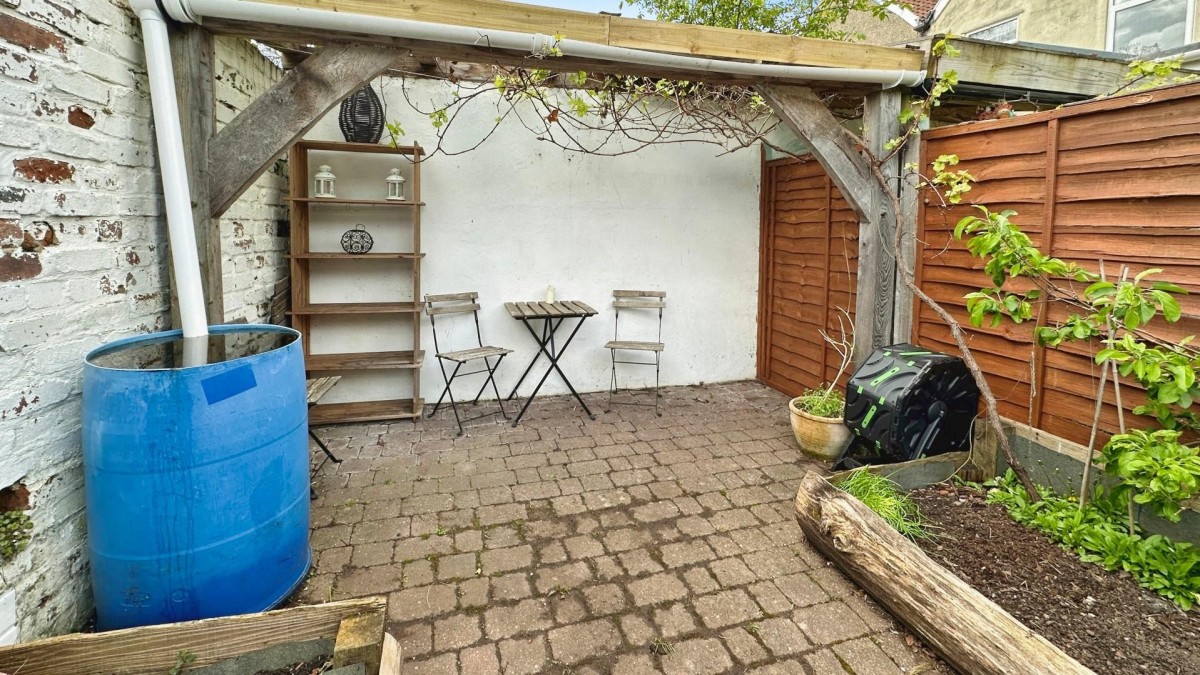 Ridgeway Road, Bristol