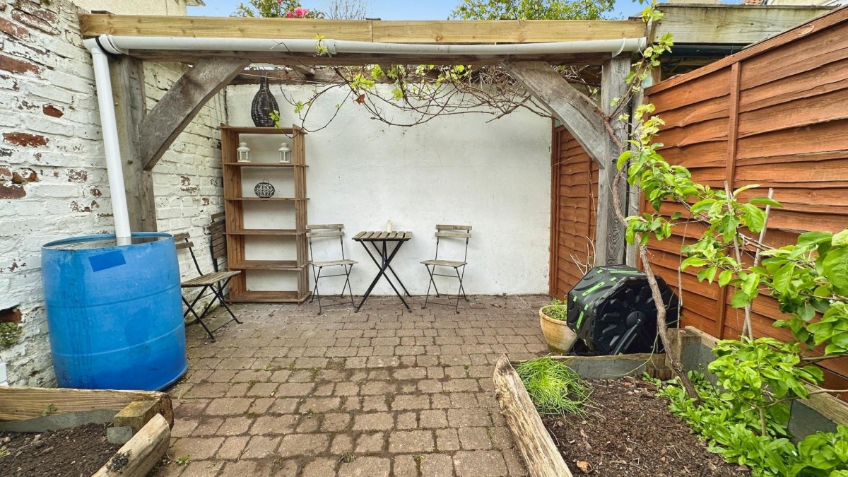 Ridgeway Road, Bristol