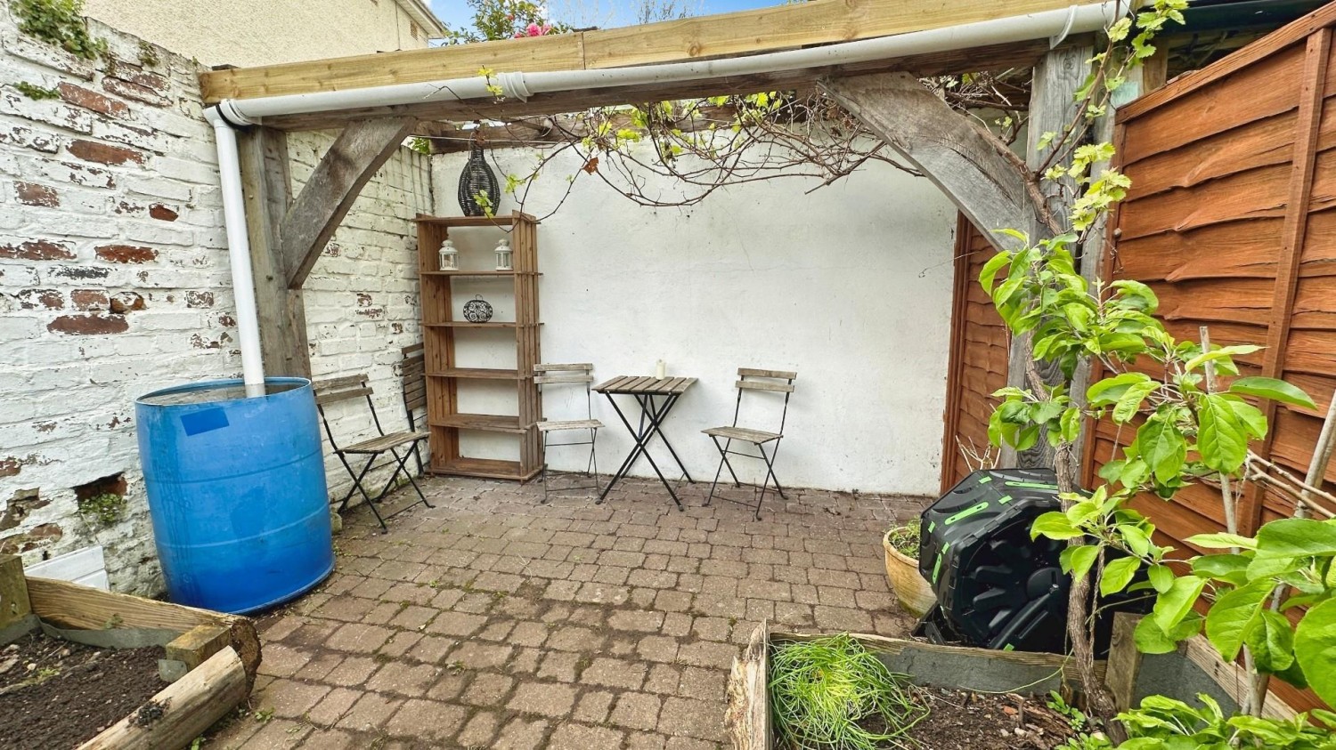 Ridgeway Road, Bristol