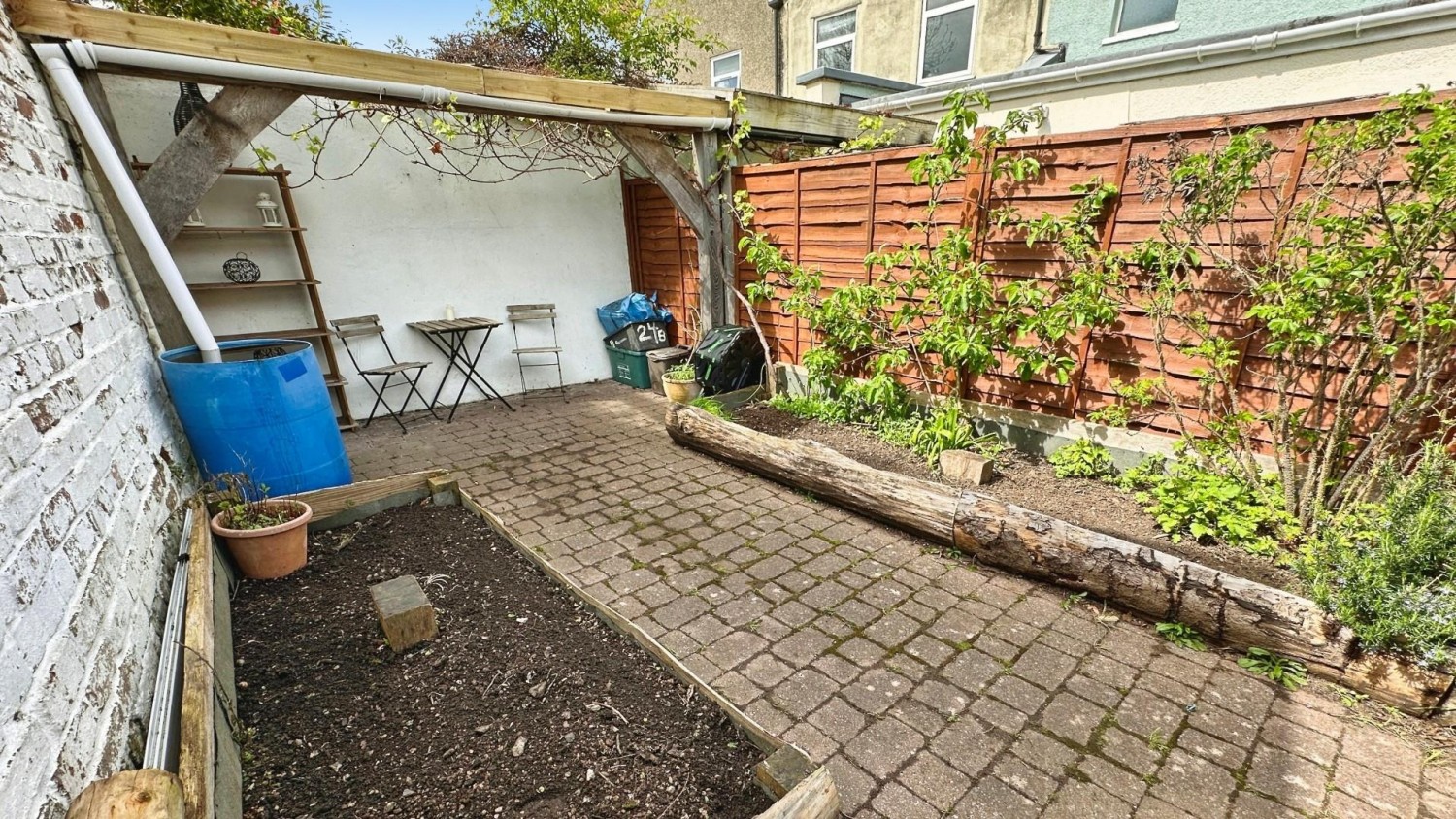 Ridgeway Road, Bristol