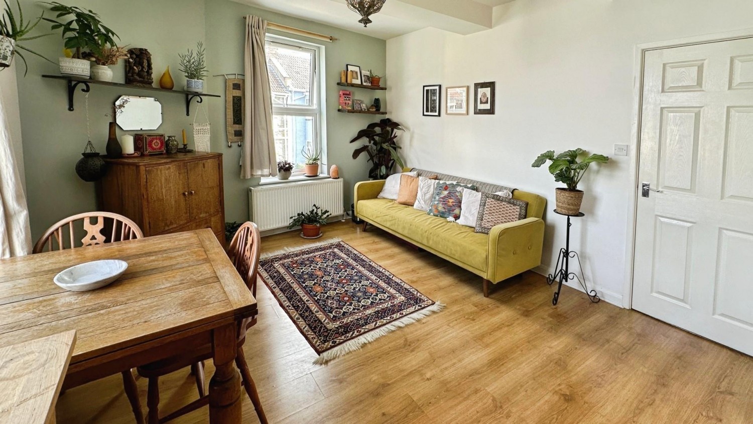 Ridgeway Road, Bristol