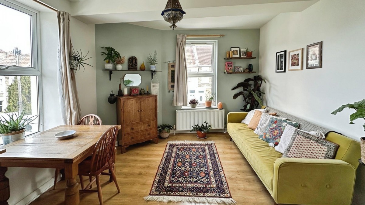 Ridgeway Road, Bristol