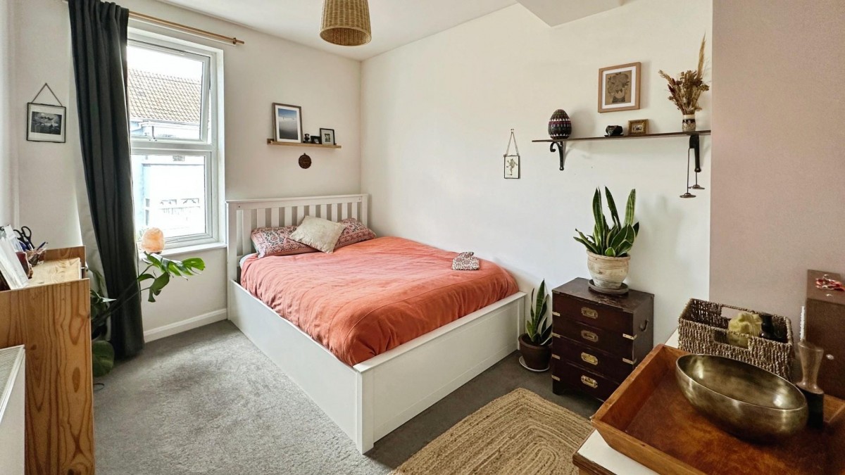 Ridgeway Road, Bristol