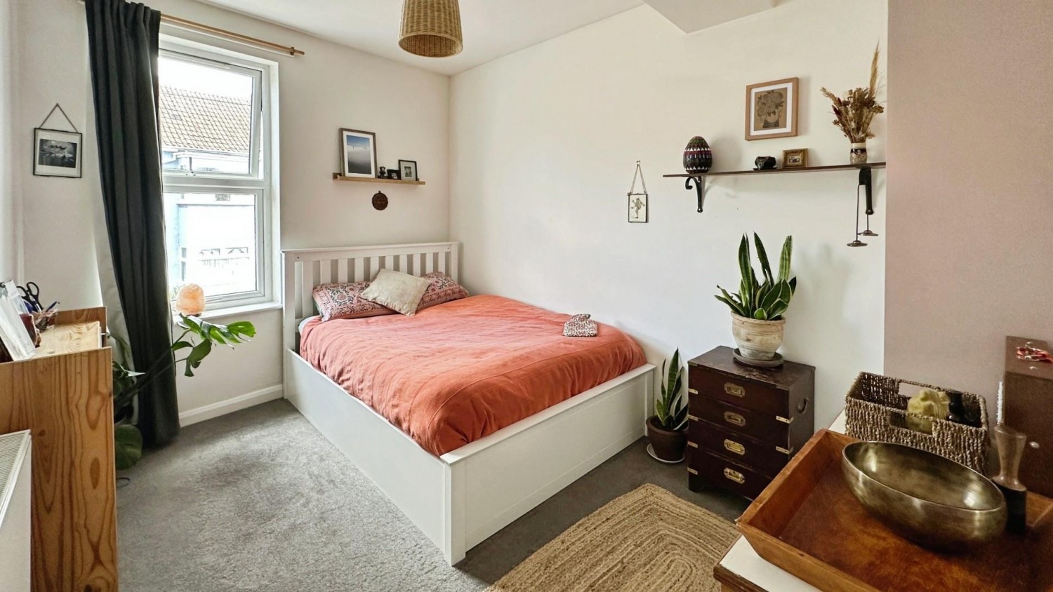 Ridgeway Road, Bristol