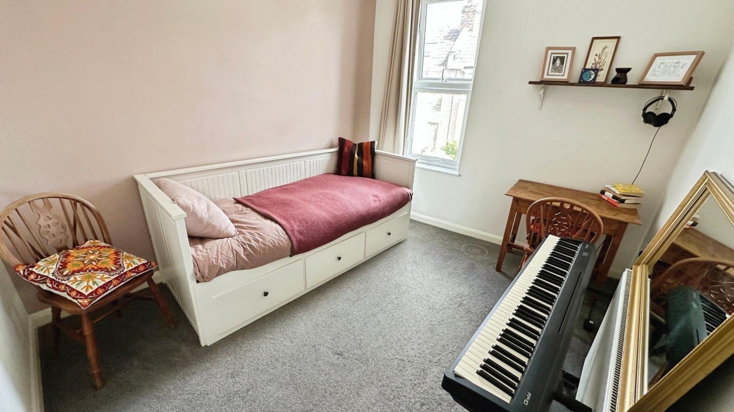 Ridgeway Road, Bristol