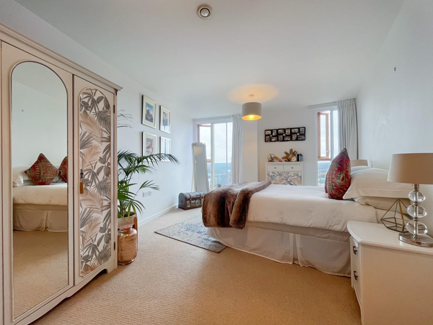 Candle House, Wharf Approach, Leeds