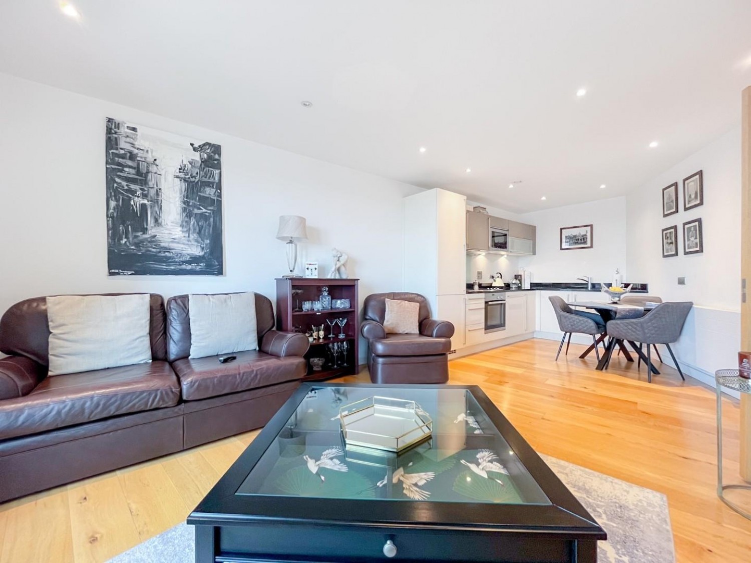 Candle House, Wharf Approach, Leeds