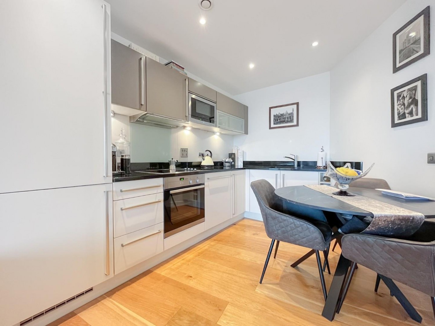 Candle House, Wharf Approach, Leeds