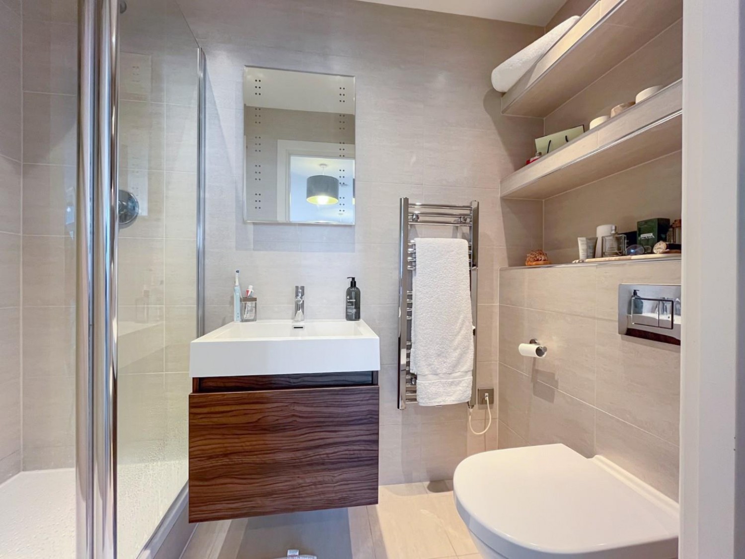 Candle House, Wharf Approach, Leeds