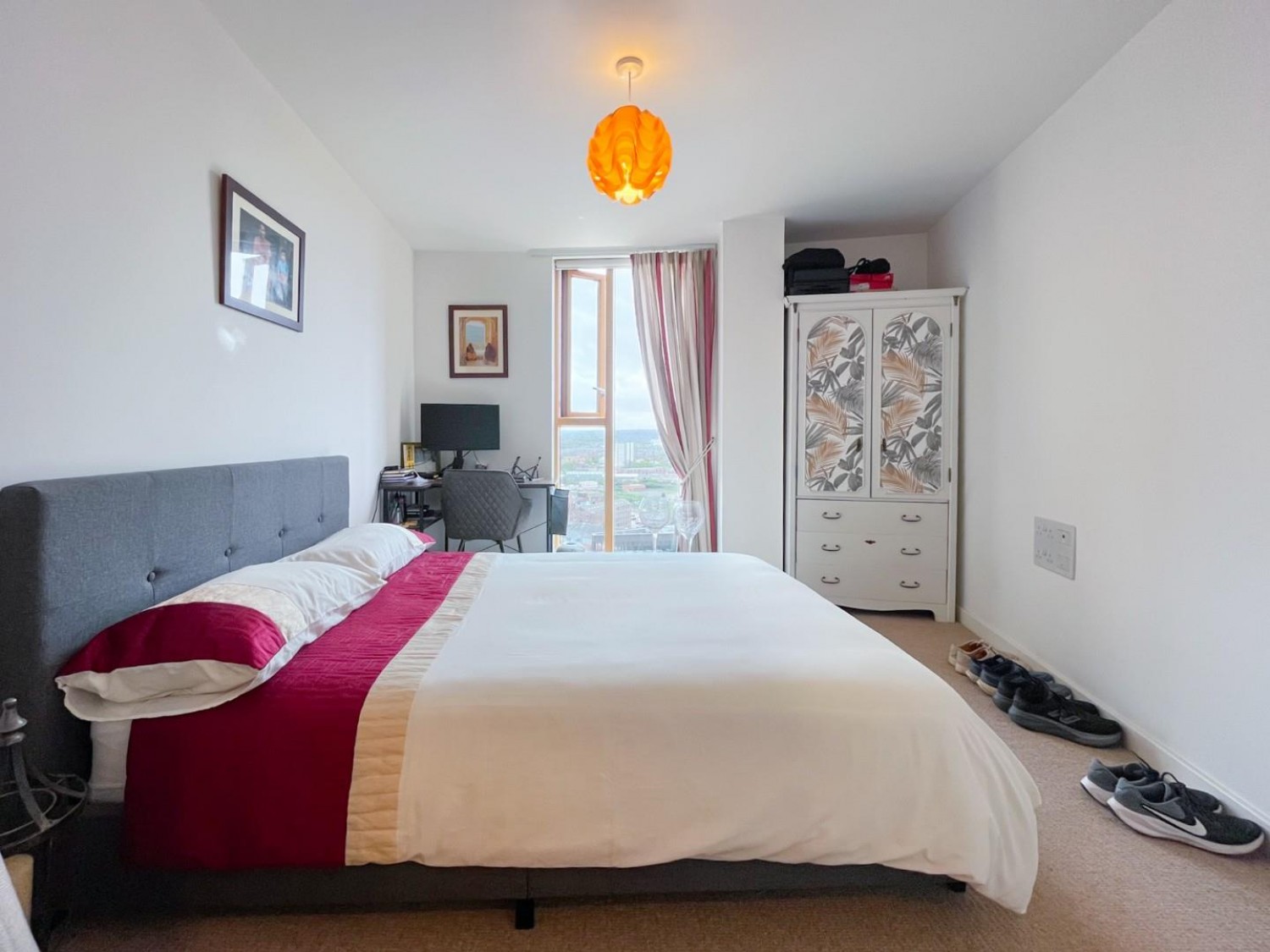 Candle House, Wharf Approach, Leeds