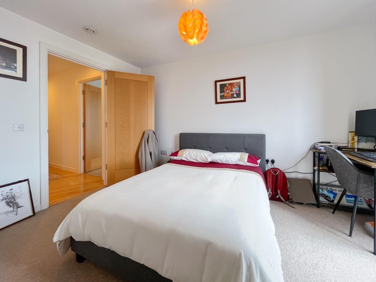 Candle House, Wharf Approach, Leeds