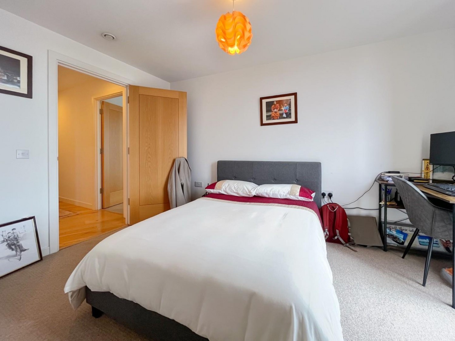 Candle House, Wharf Approach, Leeds