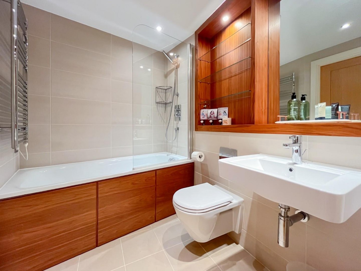 Candle House, Wharf Approach, Leeds