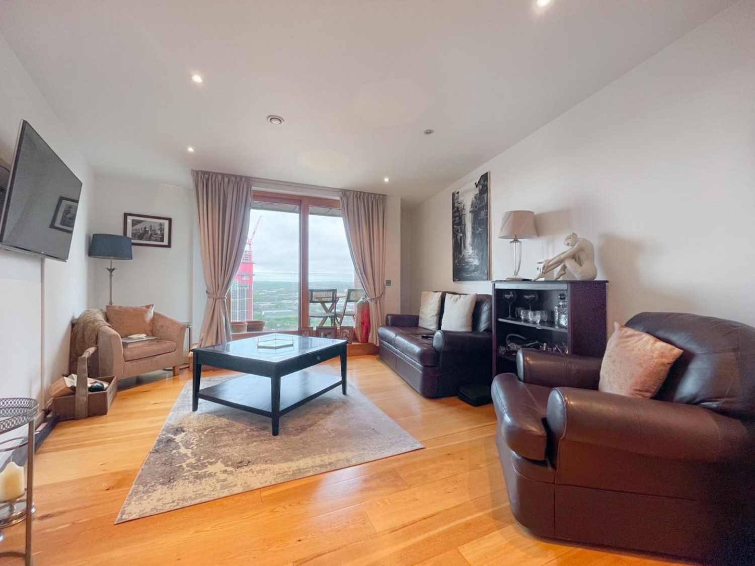 Candle House, Wharf Approach, Leeds