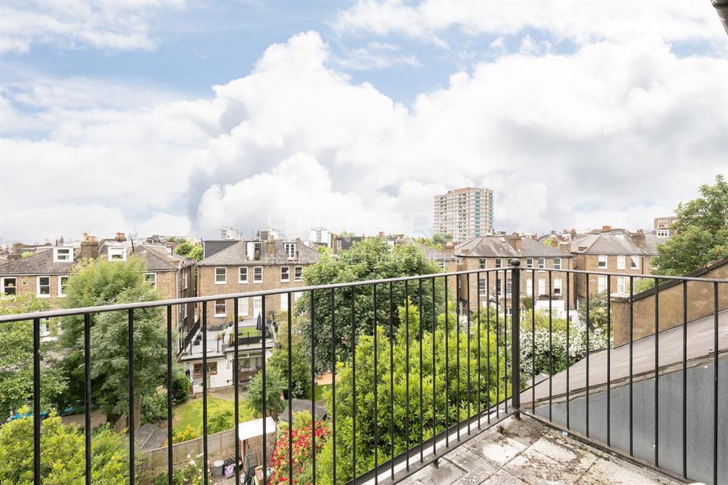 Mill Lane, West Hampstead, London, NW6