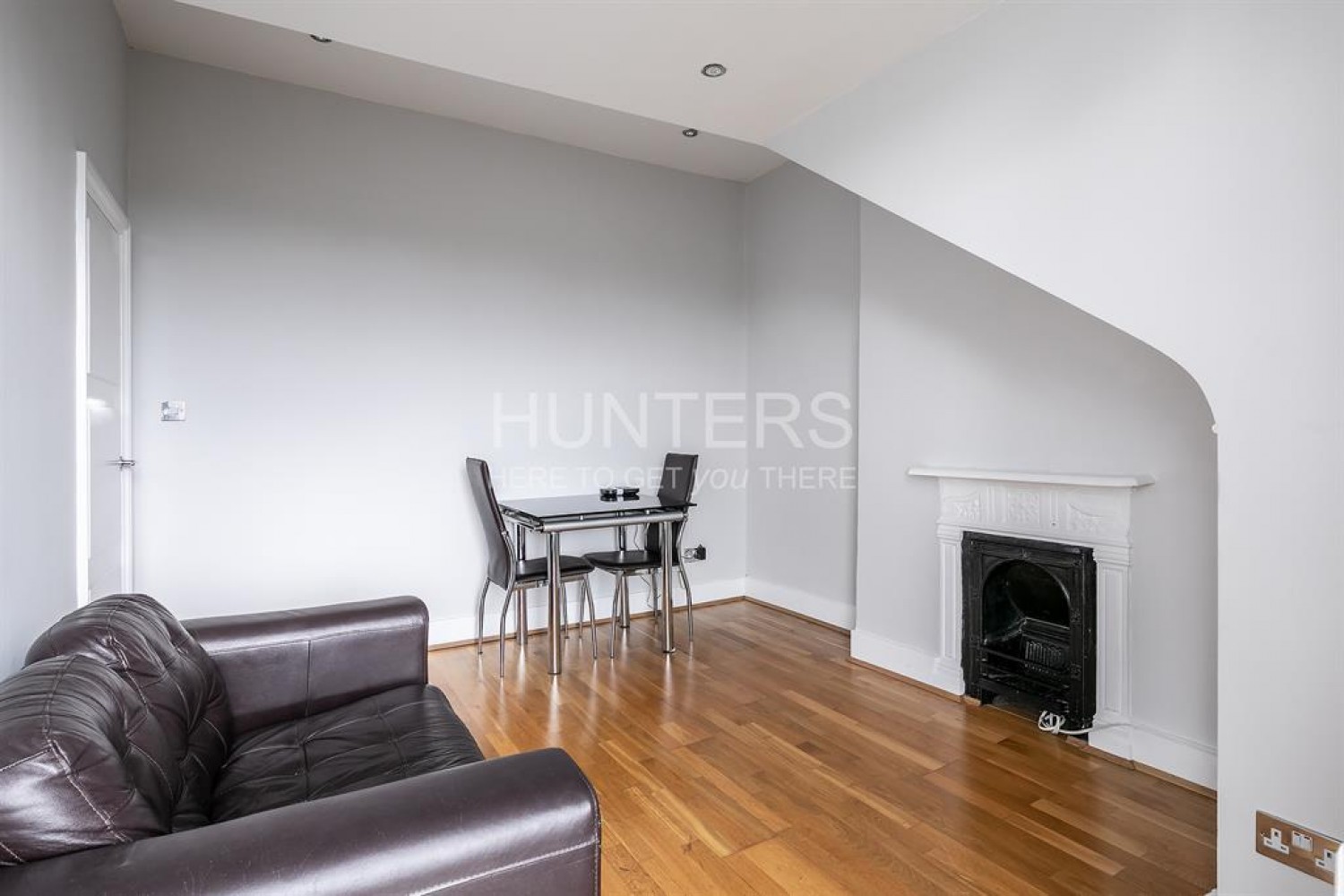 Mill Lane, West Hampstead, London, NW6