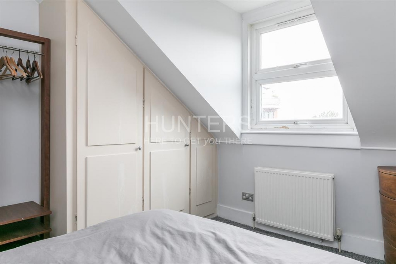 Mill Lane, West Hampstead, London, NW6