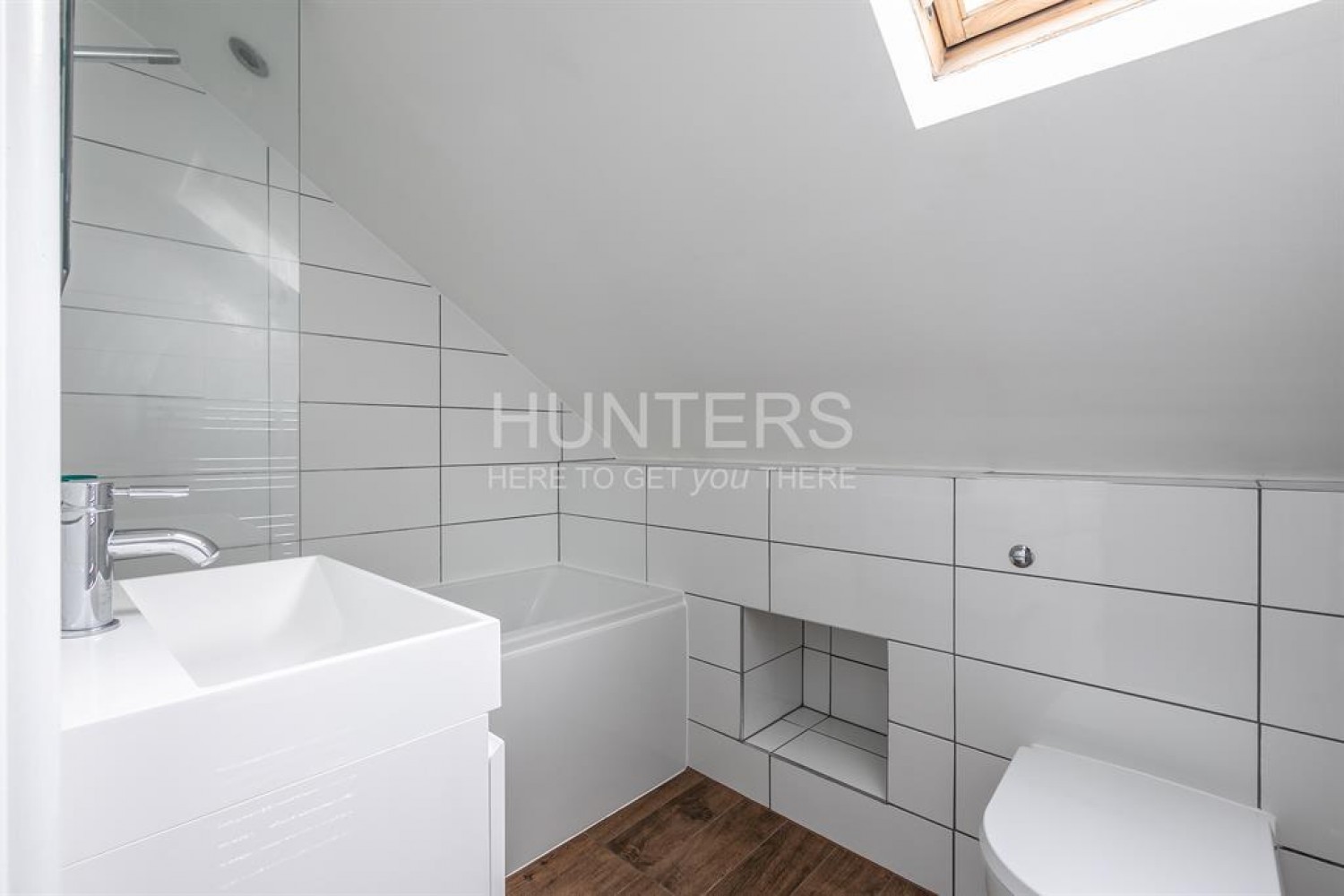 Mill Lane, West Hampstead, London, NW6