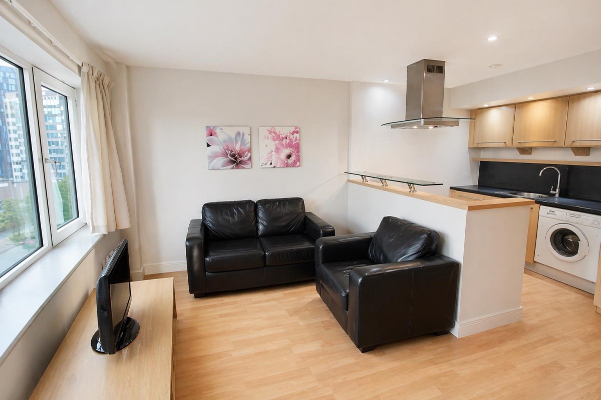 City Gate, Newcastle Upon Tyne, NE1