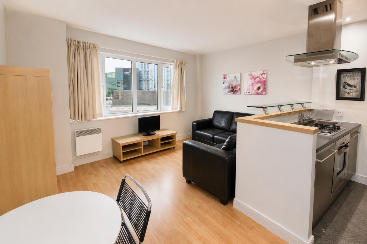 City Gate, Newcastle Upon Tyne, NE1