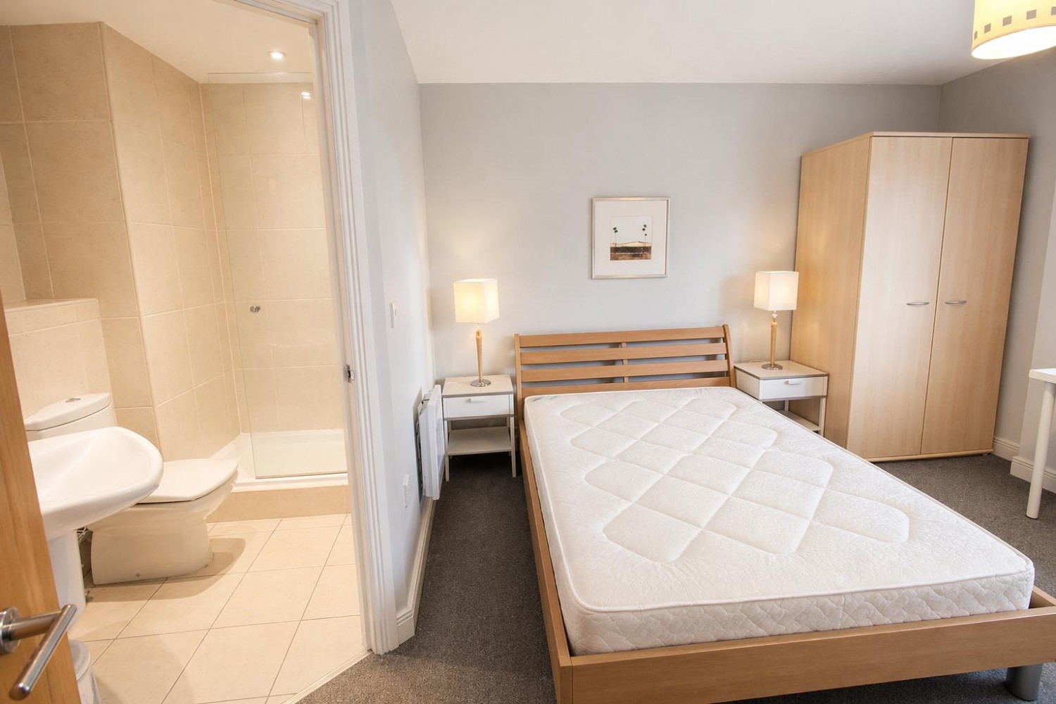 City Gate, Newcastle Upon Tyne, NE1