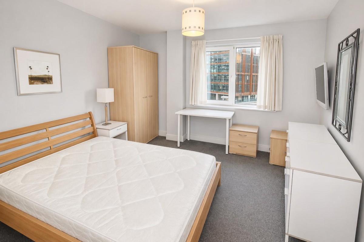 City Gate, Newcastle Upon Tyne, NE1