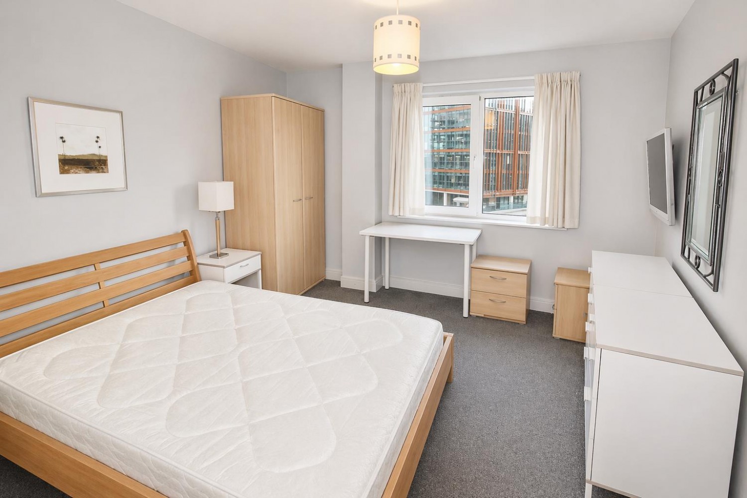 City Gate, Newcastle Upon Tyne, NE1