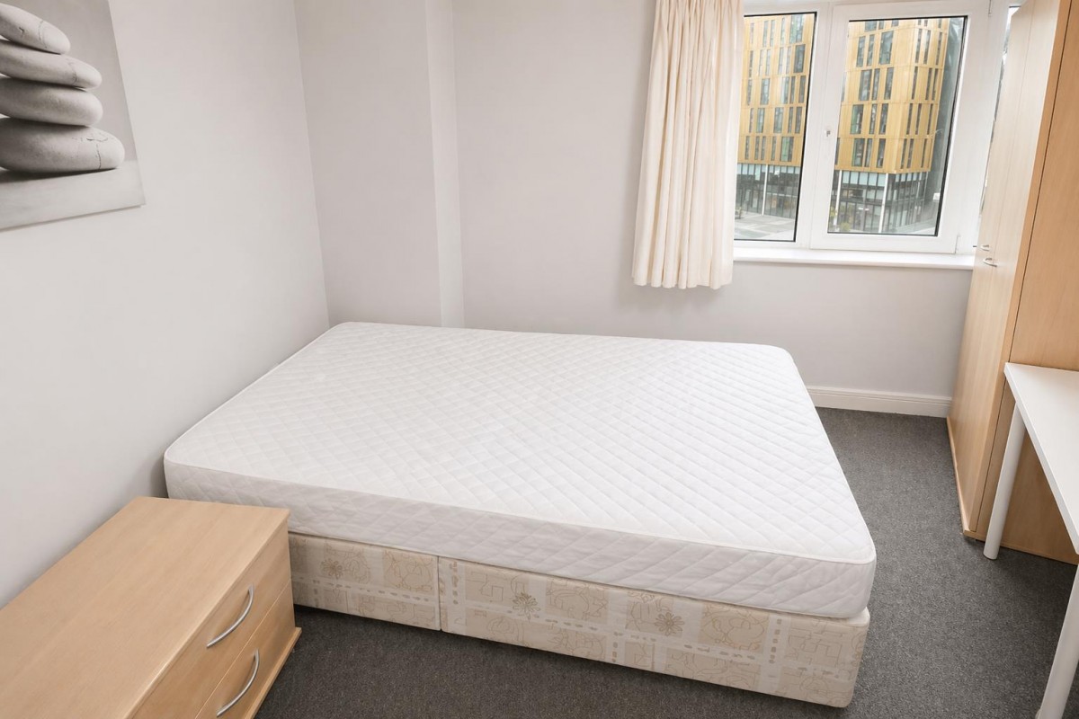 City Gate, Newcastle Upon Tyne, NE1