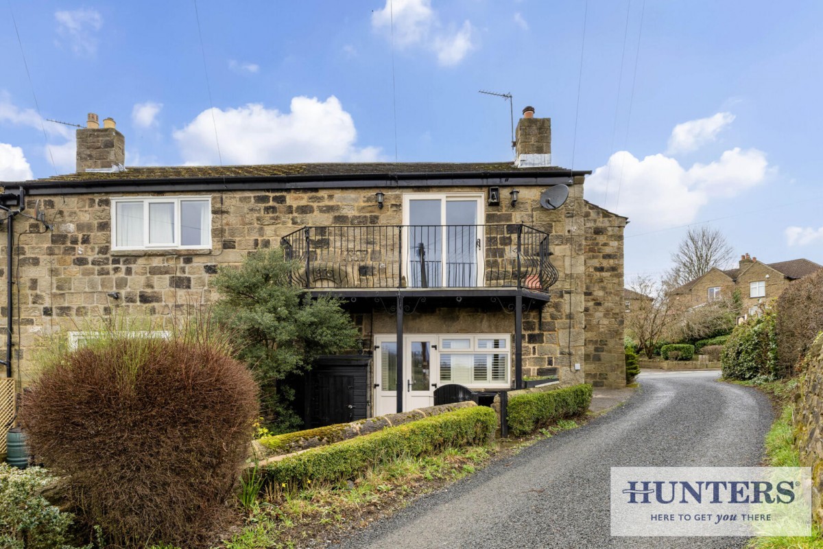 Carlton Mews, Guiseley, Leeds