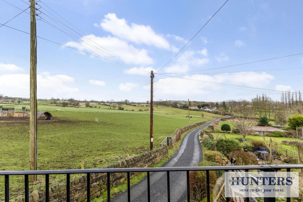 Carlton Mews, Guiseley, Leeds