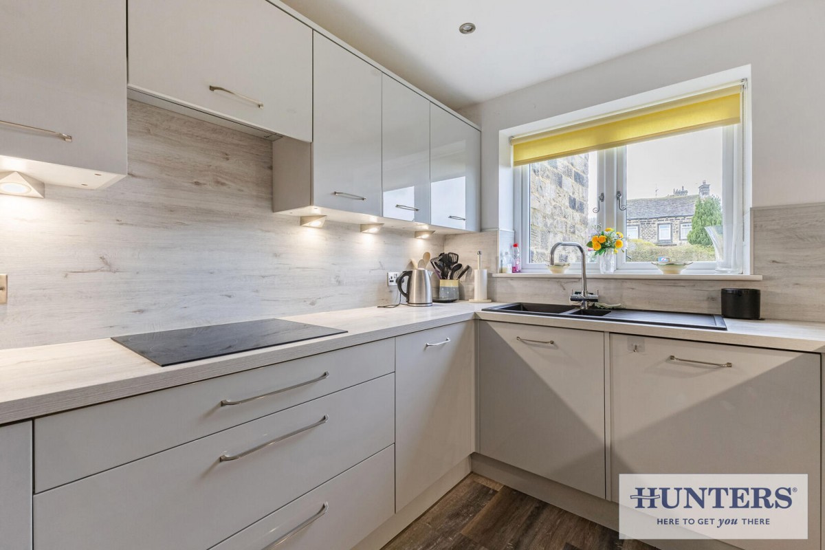 Carlton Mews, Guiseley, Leeds