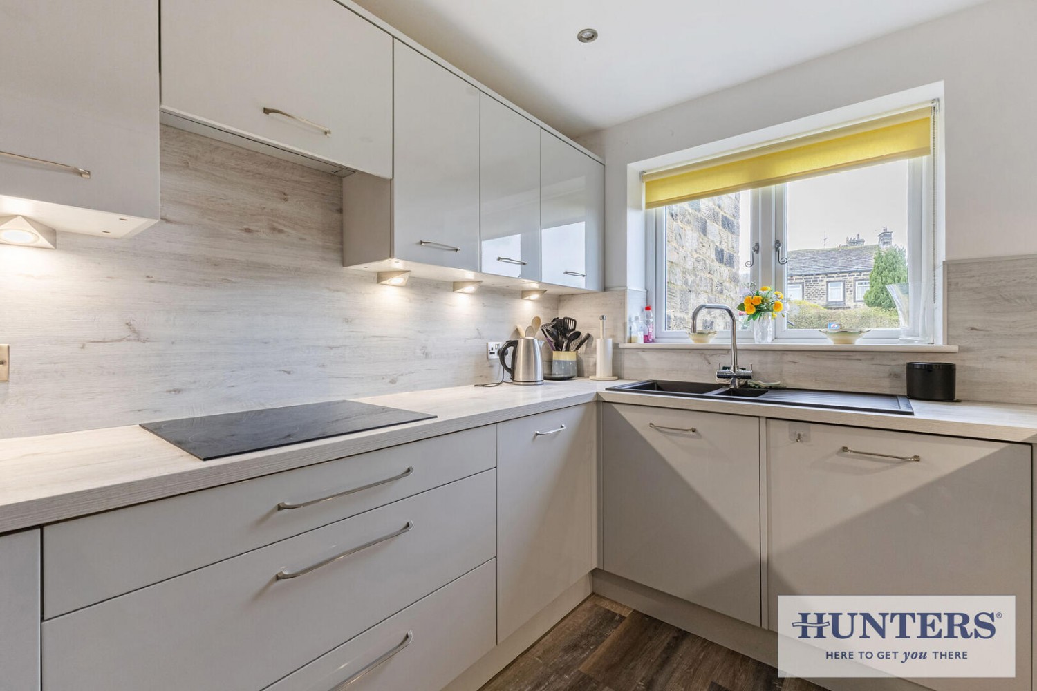 Carlton Mews, Guiseley, Leeds