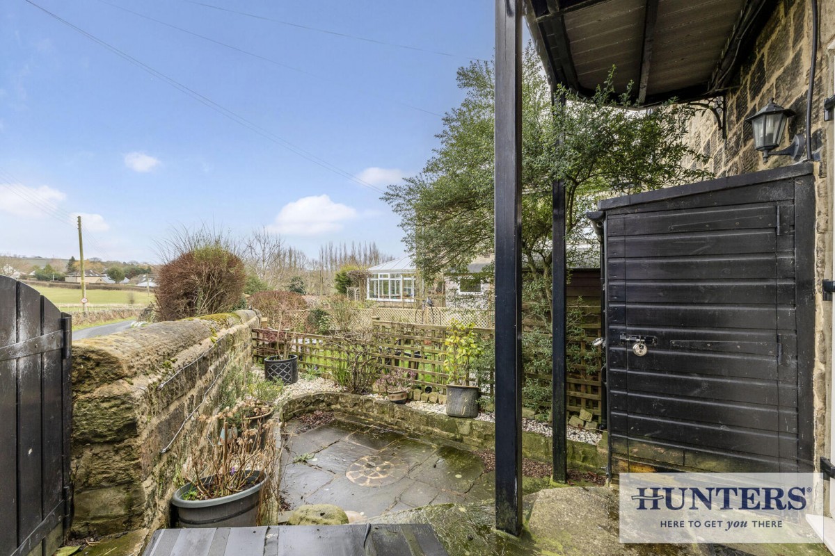 Carlton Mews, Guiseley, Leeds