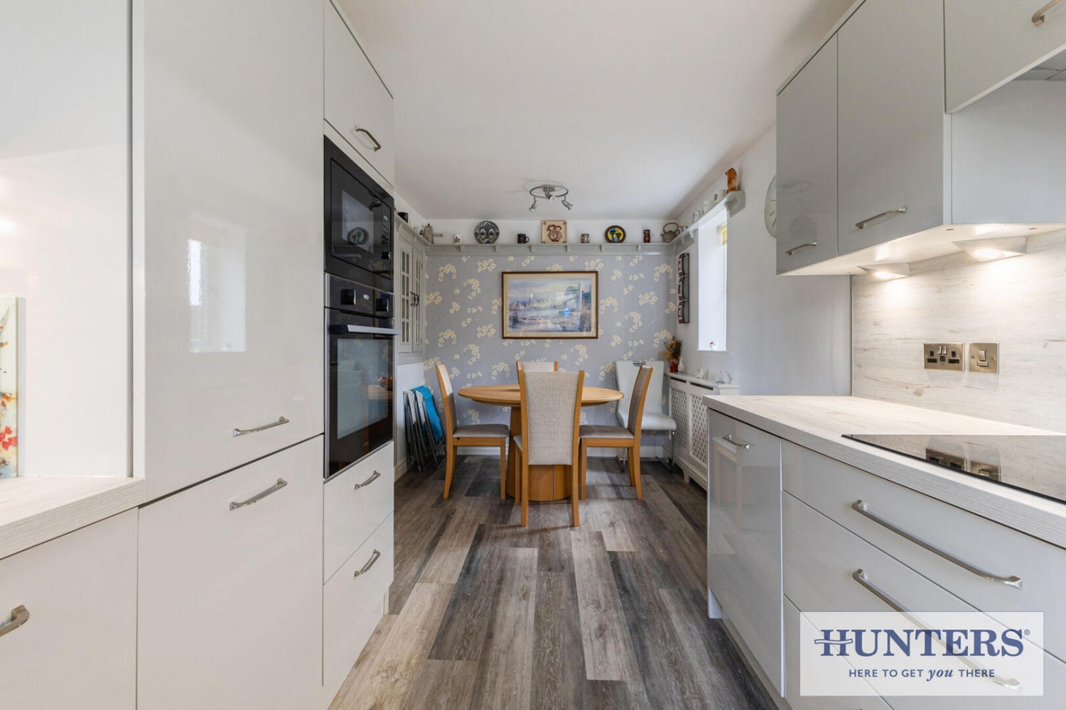 Carlton Mews, Guiseley, Leeds