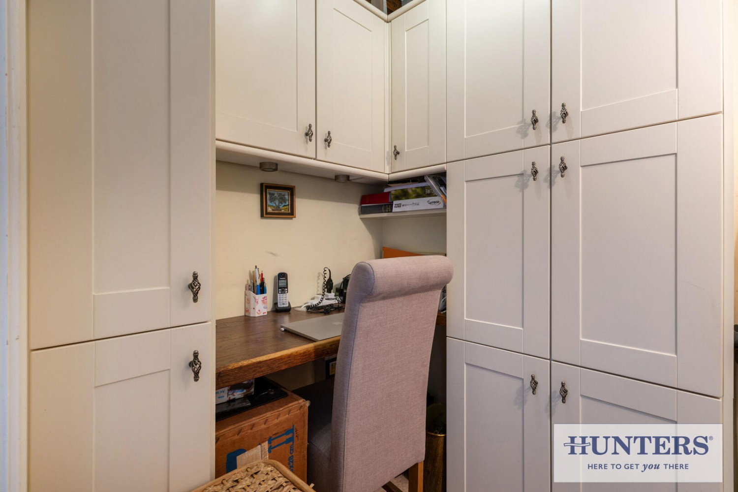 Carlton Mews, Guiseley, Leeds