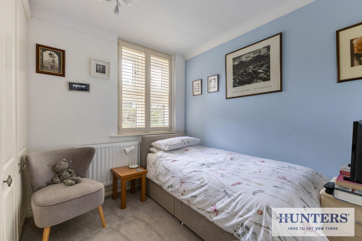 Carlton Mews, Guiseley, Leeds